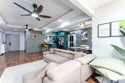 Blk 629 Woodlands Ring Road (Woodlands), HDB 5 Rooms #547073001
